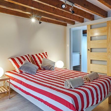 凯恩Le Saint Pierre, Atypique Au Coeur Du Centre Ville公寓 外观 照片